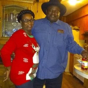 Meet your Posher, Veronica